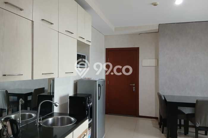 Hunian Strategis 65m2 di Thamrin Jakarta Pusat 2 KT Hunian Strategis 65m2 di Thamrin Jakarta Pusat 2 KT