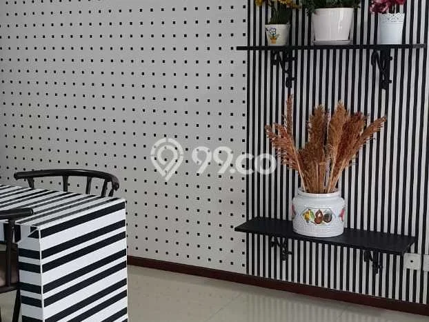 Apartemen Strategis 58m2 di Thamrin Jakarta Pusat 2 KT Apartemen Strategis 58m2 di Thamrin Jakarta Pusat 2 KT