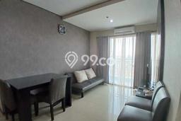Hunian Strategis 65m2 di Thamrin Jakarta Pusat 2 KT Hunian Strategis 65m2 di Thamrin Jakarta Pusat 2 KT