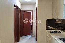 Apartemen Disewakan 1 Kamar Hemat Siap Huni di Jakarta Pusat, Luas 45m2 Apartemen Disewakan 1 Kamar Hemat Siap Huni di Jakarta Pusat, Luas 45m2