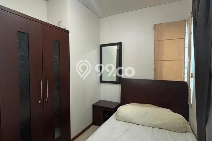 Apartemen Disewakan Murah 2 KT / 1 KM di Tanah Abang, Jakarta Pusat Apartemen Disewakan Murah 2 KT / 1 KM di Tanah Abang, Jakarta Pusat