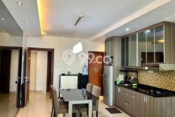 Disewakan Apartemen Minimalis 104m2 Punya 3 KT, 3 KM, Lokasi di Tanah Abang Disewakan Apartemen Minimalis 104m2 Punya 3 KT, 3 KM, Lokasi di Tanah Abang
