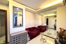 Disewakan Segera Apartemen Nyaman 1 KT di Kawasan Tanah Abang Disewakan Segera Apartemen Nyaman 1 KT di Kawasan Tanah Abang