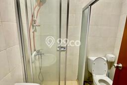 Apartemen Strategis 45m2 di Thamrin Jakarta Pusat 1 Bedroom Apartemen Strategis 45m2 di Thamrin Jakarta Pusat 1 Bedroom