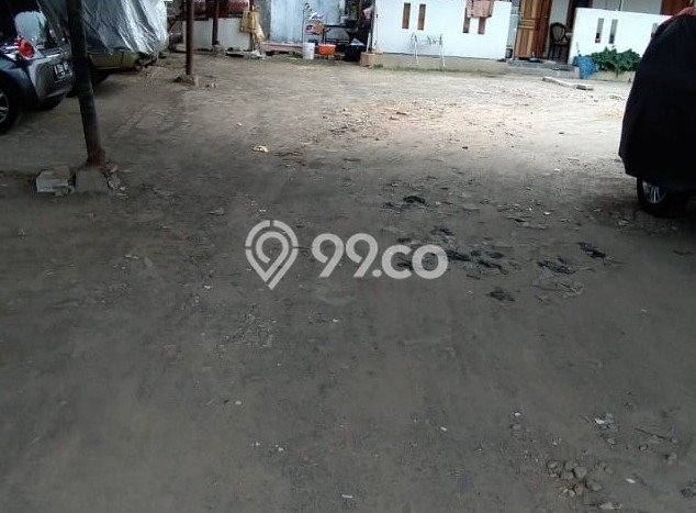 Tanah Dijual Area Strategis di Duri Kosambi Jakarta Barat 3400m2 Tanah Dijual Area Strategis di Duri Kosambi Jakarta Barat 3400m2