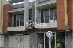 Ruko Bagus Dijual di Cikupa Citra Raya Tangerang Lokasi Strategis Cocok untuk Kembangkan Bisnis Ruko Bagus Dijual di Cikupa Citra Raya Tangerang Lokasi Strategis Cocok untuk Kembangkan Bisnis