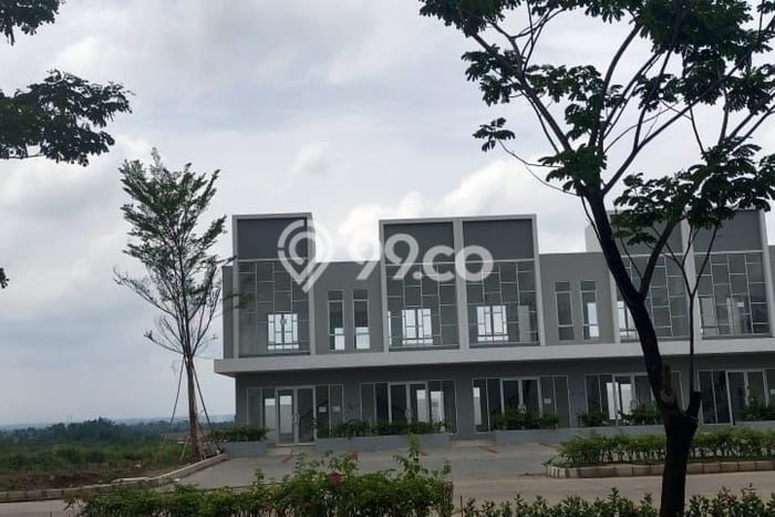 Ruko untuk disewa di Tenjo punya LT 187m2 & LB 187m2 harga sewa kompetitif Ruko untuk disewa di Tenjo punya LT 187m2 & LB 187m2 harga sewa kompetitif