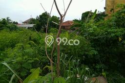 Lahan untuk Dijual di Curug Tangerang Luas 1815m2 Lahan untuk Dijual di Curug Tangerang Luas 1815m2