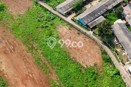 Tanah Kawasan Kelapa Dua, Luas 10771m2m², Area Komersial Tanah Kawasan Kelapa Dua, Luas 10771m2m², Area Komersial