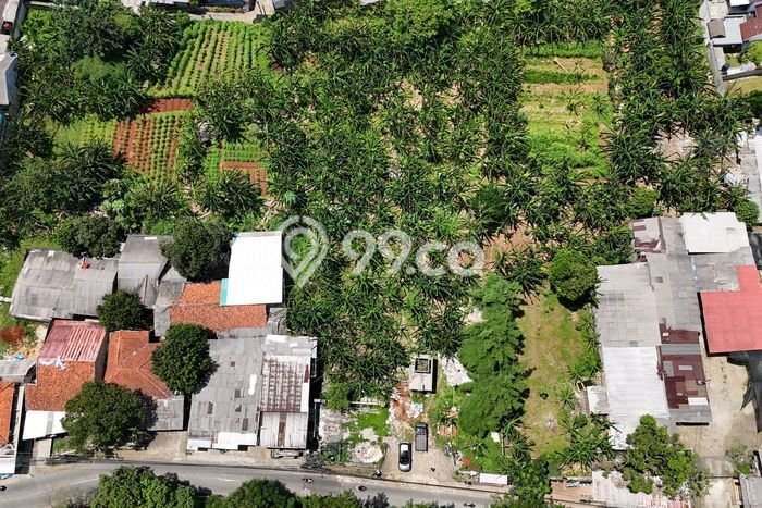 Untuk Dijual Tanah di Depok, Luas 9000m2 SHM Untuk Dijual Tanah di Depok, Luas 9000m2 SHM