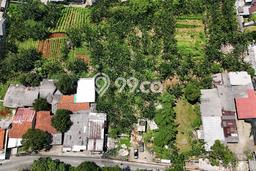 Untuk Dijual Tanah di Depok, Luas 9000m2 SHM Untuk Dijual Tanah di Depok, Luas 9000m2 SHM