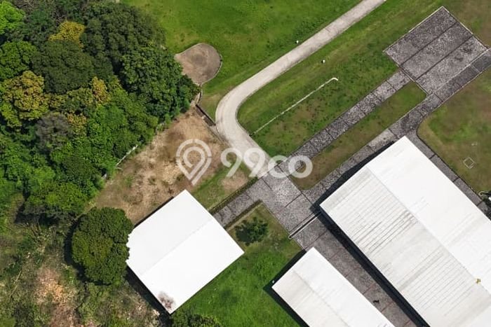 Tanah Kavling Dijual di Jakarta Selatan dengan Spesifikasi 20000m2 Tanah Kavling Dijual di Jakarta Selatan dengan Spesifikasi 20000m2