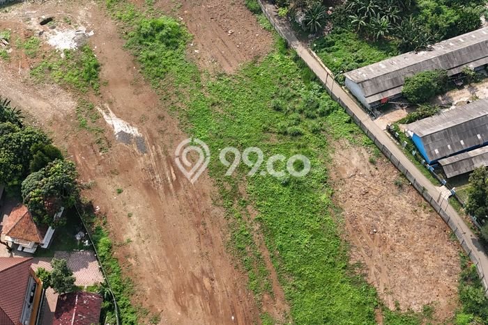 Tanah Dijual di Banjar Seluas 10771m2 Strategis Tanah Dijual di Banjar Seluas 10771m2 Strategis