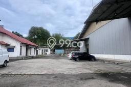 Disewakan Gudang di Pusat Kota Depok Ramai Strategis Disewakan Gudang di Pusat Kota Depok Ramai Strategis