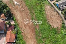 Tanah untuk Dijual Lokasi Kelapa Dua, Tangerang Luas 10771m2 SHM Tanah untuk Dijual Lokasi Kelapa Dua, Tangerang Luas 10771m2 SHM