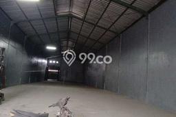 Gudang Kawasan Niaga Kawasan Kosambi, Luas 720m2m², Siap Operasional Gudang Kawasan Niaga Kawasan Kosambi, Luas 720m2m², Siap Operasional