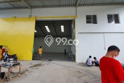 Gudang Bagus Dijual LB 200m2 Lokasi Strategis Tangerang Area Cocok untuk Berbisnis Gudang Bagus Dijual LB 200m2 Lokasi Strategis Tangerang Area Cocok untuk Berbisnis