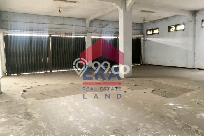 FOR SALE! Gudang di Gadingrejo Pasuruan, LT 1250m2, LB 1100m2 FOR SALE! Gudang di Gadingrejo Pasuruan, LT 1250m2, LB 1100m2