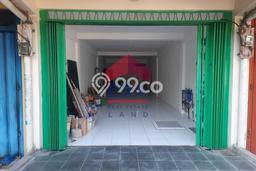 Disewakan Ruko komersial di Kenjeran luas bangunan 200m2 Disewakan Ruko komersial di Kenjeran luas bangunan 200m2