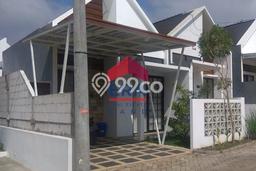 Rumah Berkualitas Karangploso, Malang, LT 90m2m² Bangunan 60m2m² Rumah Berkualitas Karangploso, Malang, LT 90m2m² Bangunan 60m2m²
