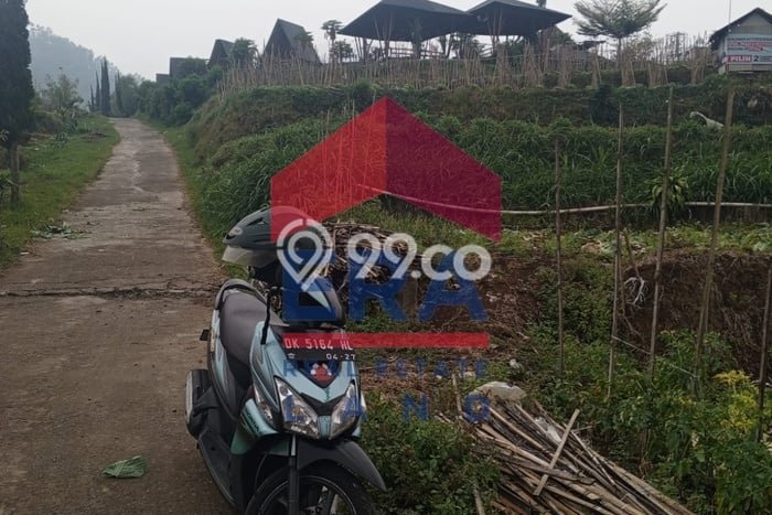 Dijual Tanah di Pujon, Luas 1782m2m², Lokasi Potensial, Kontur Datar Dijual Tanah di Pujon, Luas 1782m2m², Lokasi Potensial, Kontur Datar