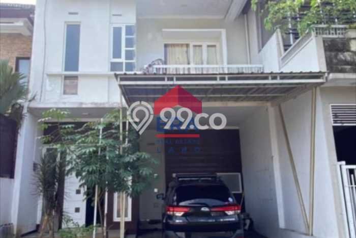 Rumah Minimalis 3 KT di Jatimulyo Malang Unfurnished Rumah Minimalis 3 KT di Jatimulyo Malang Unfurnished