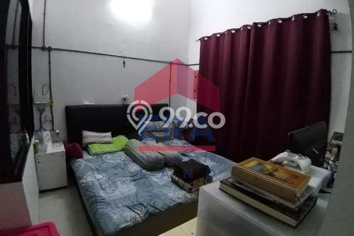 Dijual Rumah Modern 3 KT di Pandanwangi, Malang Dijual Rumah Modern 3 KT di Pandanwangi, Malang