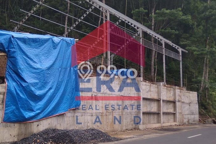 Tanah di Wagir, Malang Luas 1732m2 Dijual Segera Tanah di Wagir, Malang Luas 1732m2 Dijual Segera