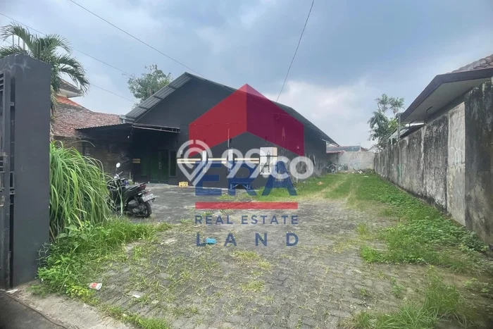 Lahan Dijual Lokasi Dau, Malang dengan Luas Tanah 818m2 dan Status SHM Lahan Dijual Lokasi Dau, Malang dengan Luas Tanah 818m2 dan Status SHM