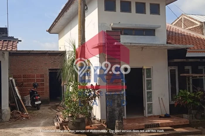 Rumah Strategis Minimalis Lb 190m2 di Magetan, Magetan Rumah Strategis Minimalis Lb 190m2 di Magetan, Magetan