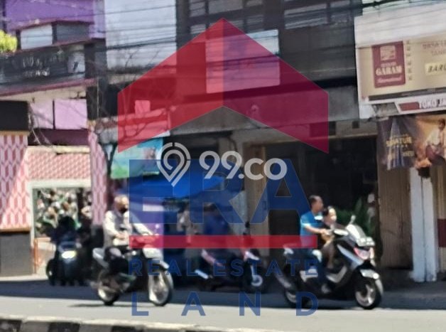 Ruko Bagus Dijual LB 120m2 Lokasi Strategis Malang Area Cocok untuk Berbisnis Ruko Bagus Dijual LB 120m2 Lokasi Strategis Malang Area Cocok untuk Berbisnis