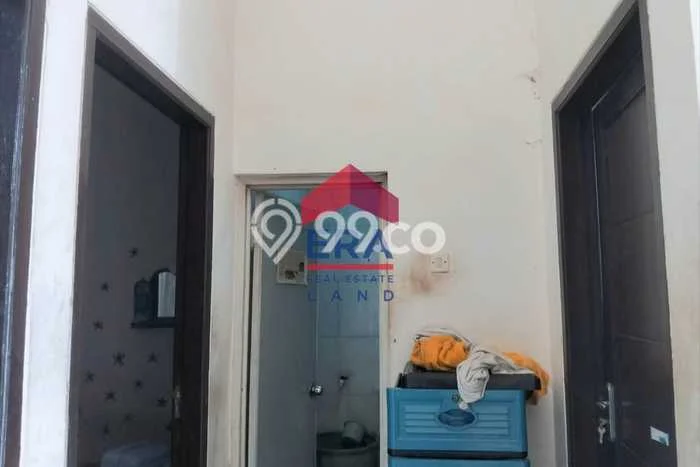 Rumah Murah LT 95m2 di Arjowinangun Akses Mudah Rumah Murah LT 95m2 di Arjowinangun Akses Mudah