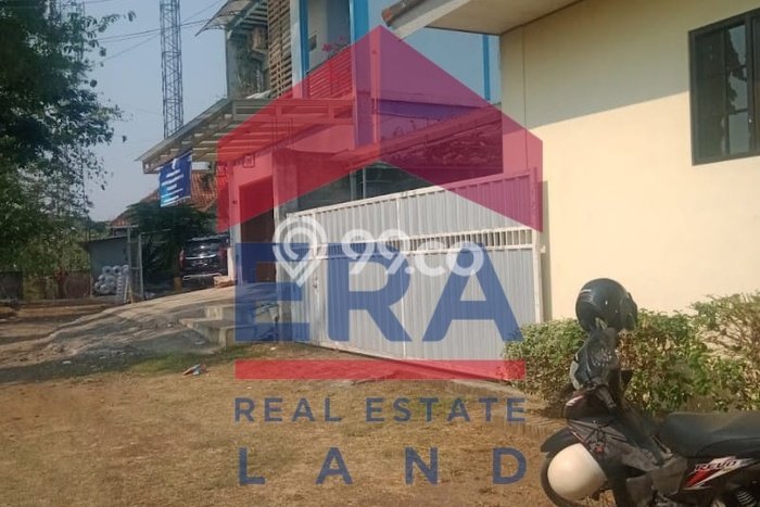 Lahan Dijual Lokasi Strategis di Malang dengan Luas 1375m2 Lahan Dijual Lokasi Strategis di Malang dengan Luas 1375m2