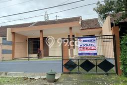 Jarang Ada! Rumah Kontrakan 3 Kamar Bagus Siap Huni Jatimulyo Jarang Ada! Rumah Kontrakan 3 Kamar Bagus Siap Huni Jatimulyo
