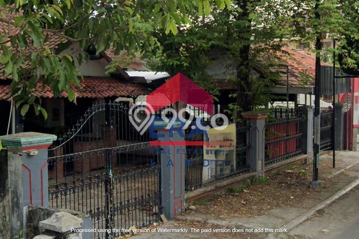 Kavling Tanah di Tuban Dijual Luas 5500m2 Legalitas SHM Kavling Tanah di Tuban Dijual Luas 5500m2 Legalitas SHM