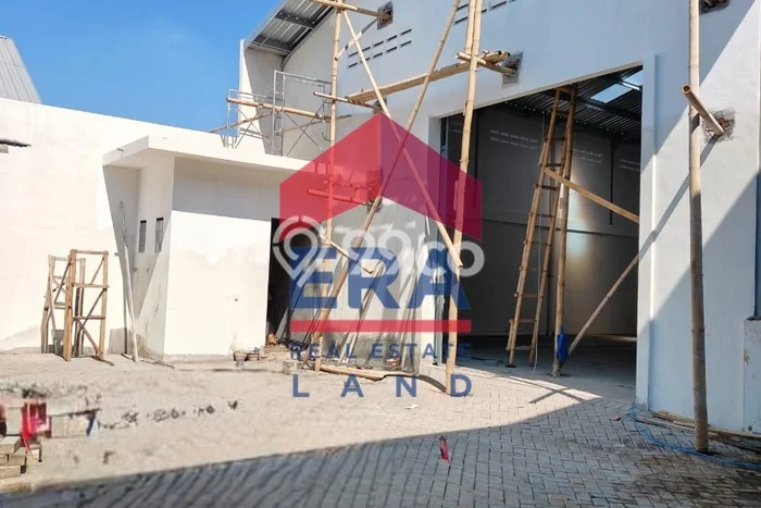 Gudang Disewakan Cepat di Pakis Malang LB 462m2 Gudang Disewakan Cepat di Pakis Malang LB 462m2
