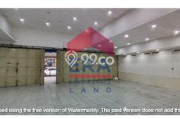 Komersial For Rent Kawasan Klojen, Luas 1200m2m², Jalan Strategis, Akses Mudah Komersial For Rent Kawasan Klojen, Luas 1200m2m², Jalan Strategis, Akses Mudah