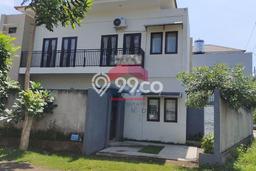 Dijual Cepat! Vila di , Dimensi 223m2m², Lokasi Premium akses ke beragam fasilitas Dijual Cepat! Vila di , Dimensi 223m2m², Lokasi Premium akses ke beragam fasilitas