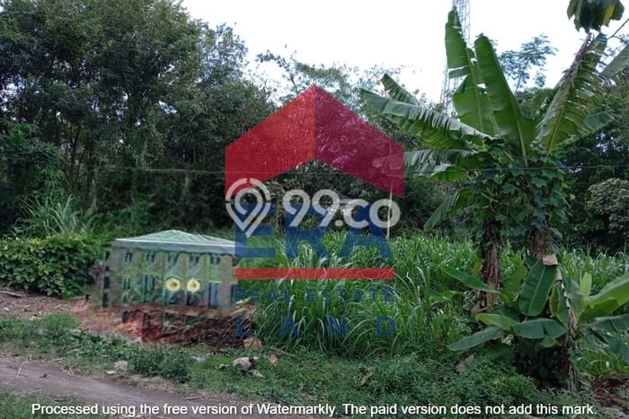 Lahan Kosong Dijual di Blitar dengan Area 1859m2 Lahan Kosong Dijual di Blitar dengan Area 1859m2