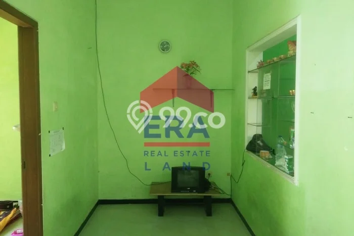 Rumah sewa siap huni 3 KT di Soekarno Hatta, Malang Rumah sewa siap huni 3 KT di Soekarno Hatta, Malang