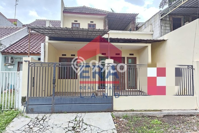 Jarang Ada! Rumah Kontrakan 5 Kamar Nyaman Siap Huni Araya Jarang Ada! Rumah Kontrakan 5 Kamar Nyaman Siap Huni Araya