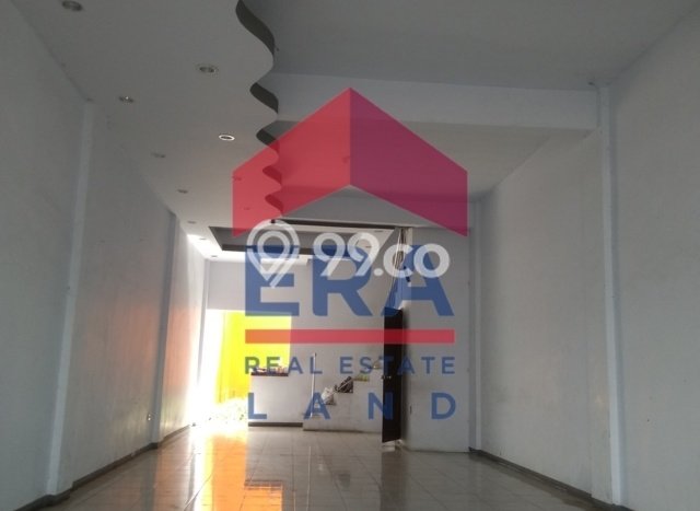 Unit Ruko Dijual di Malang LT 160m2 & LB 250m2 Unit Ruko Dijual di Malang LT 160m2 & LB 250m2