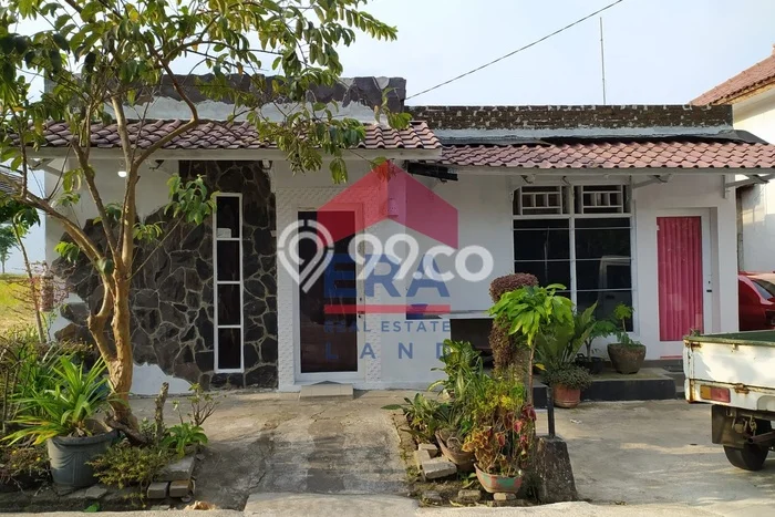 Rumah Strategis Minimalis Lb 190m2 di Magetan, Magetan Rumah Strategis Minimalis Lb 190m2 di Magetan, Magetan