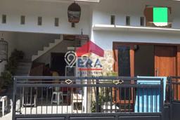 Hunian Cantik Modern Lb 84m2 di Dau, Malang Hunian Cantik Modern Lb 84m2 di Dau, Malang