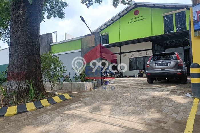 AREA BERKEMBANG! Gudang For Rent Kawasan Pakis, Luas 1240m2m², Ready Usaha AREA BERKEMBANG! Gudang For Rent Kawasan Pakis, Luas 1240m2m², Ready Usaha