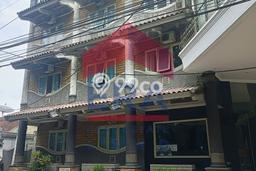 Komersial Disewakan Cepat di Lowokwaru Malang LB 1508m2 Komersial Disewakan Cepat di Lowokwaru Malang LB 1508m2