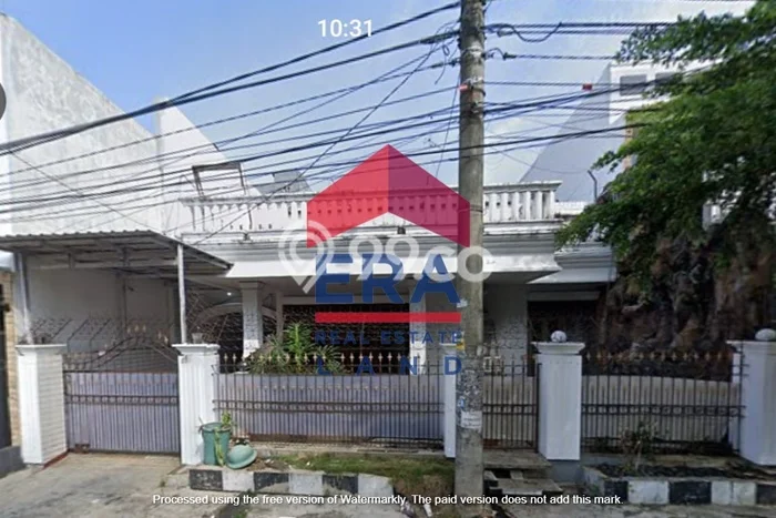 Jual Rumah Mewah Elegan Dengan View Eksklusif di Sumbersari, Malang Jual Rumah Mewah Elegan Dengan View Eksklusif di Sumbersari, Malang