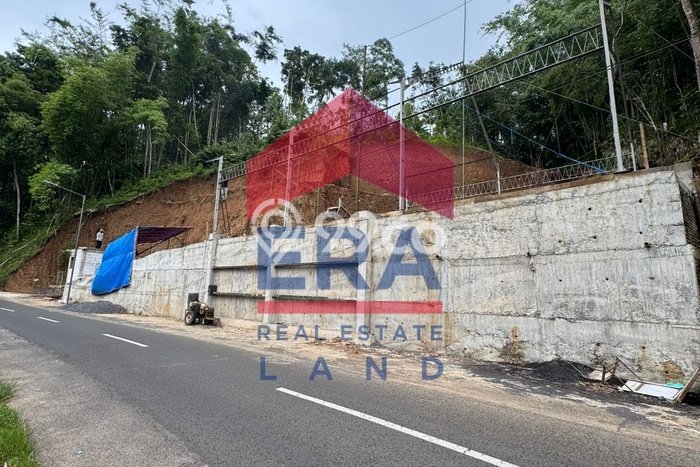 Tanah di Wagir, Malang Luas 1732m2 Dijual Segera Tanah di Wagir, Malang Luas 1732m2 Dijual Segera