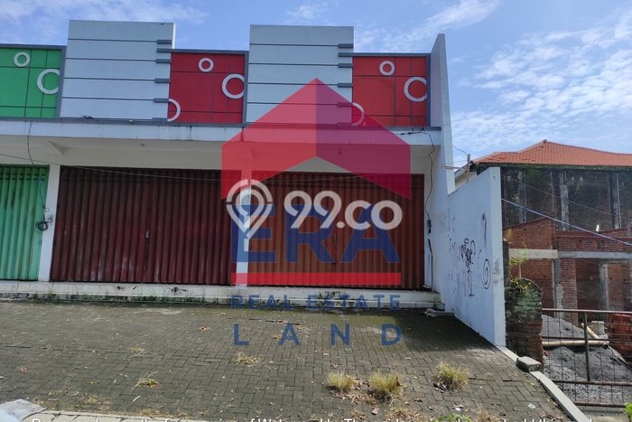 Komersial di Lawang, Luas 70m2m², Lokasi Berkembang Komersial di Lawang, Luas 70m2m², Lokasi Berkembang