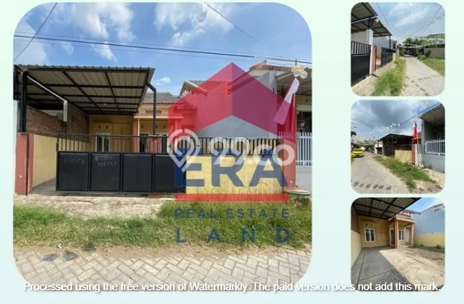 Dijual Rumah 2 KT di Pohjentrek, Pasuruan - Luas Tanah 87m2m² Dijual Rumah 2 KT di Pohjentrek, Pasuruan - Luas Tanah 87m2m²